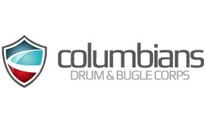 columbias drum and bugle